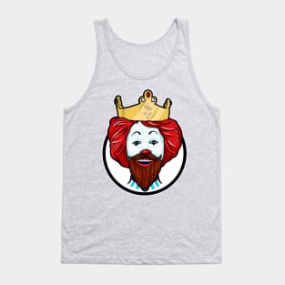 McKing Tank Top